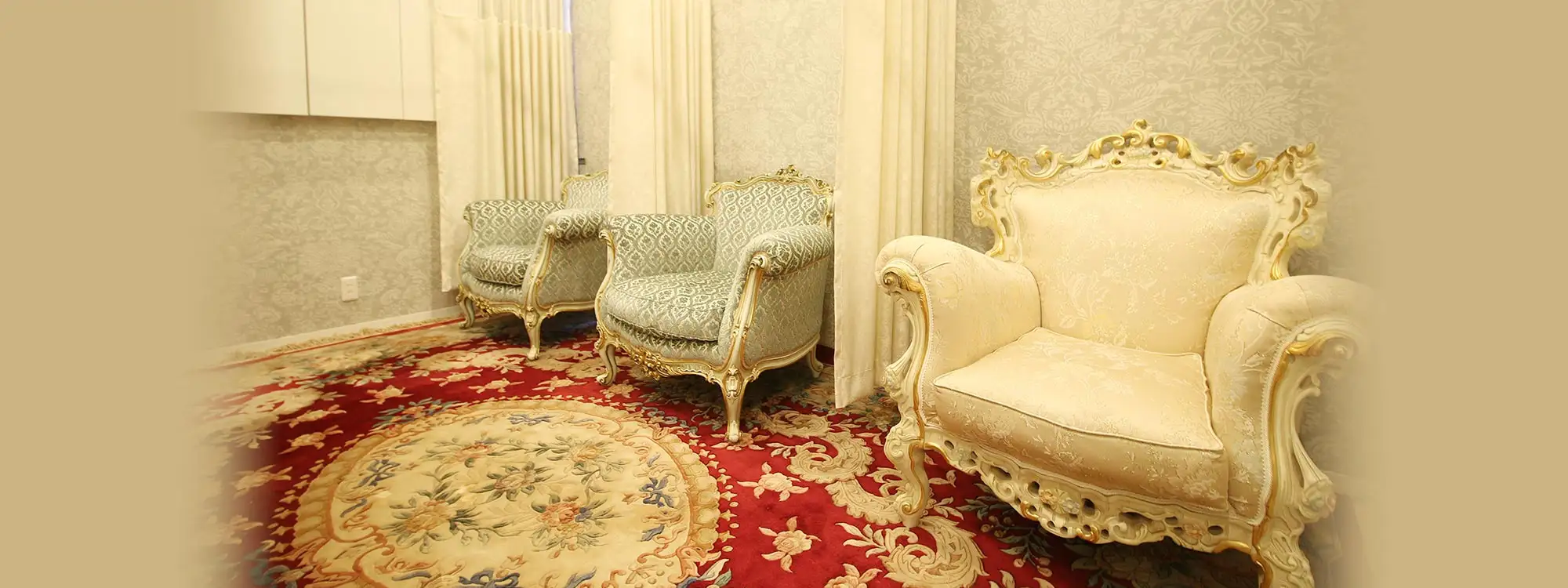 やさしい美容皮膚科・皮フ科 東京浅草院 院内