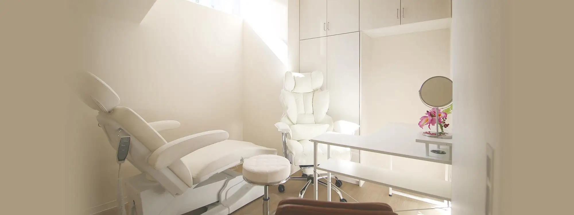 やさしい美容皮膚科・皮フ科 東京浅草院 院内